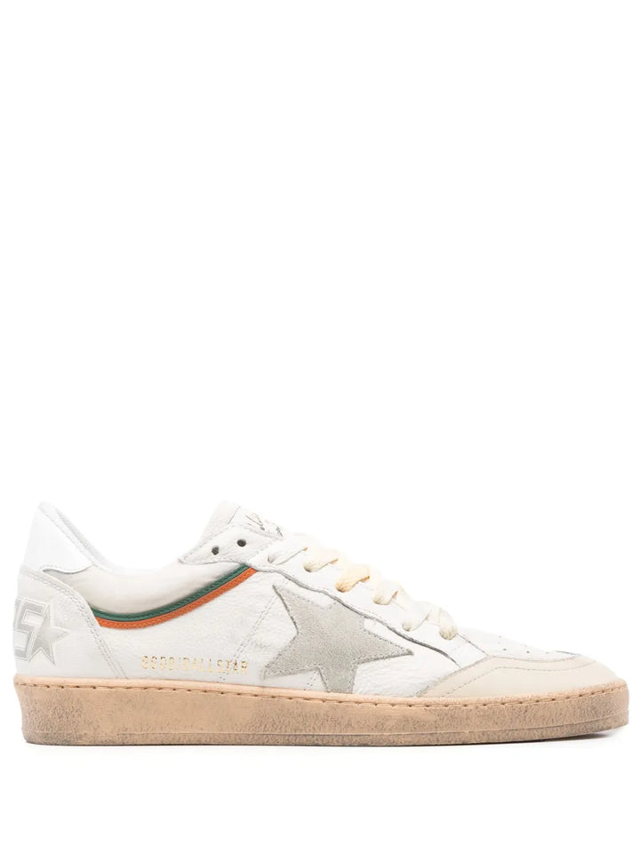 Golden  Goose Sneakers - White | f94363e64dd61c51504c823efe172e66d29ab93d
