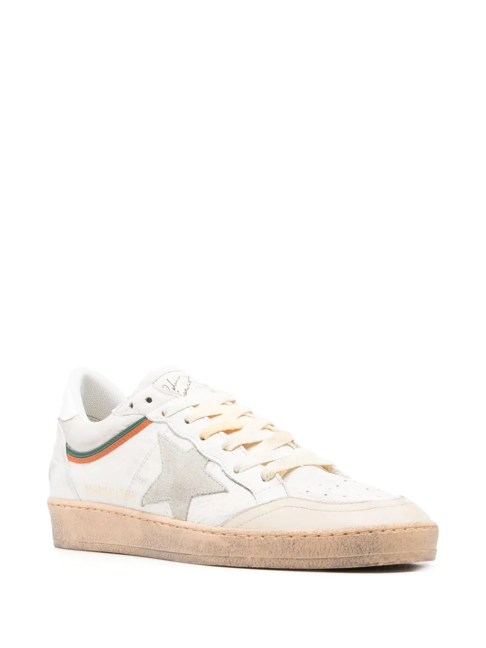 Golden  Goose Sneakers - White | fde00abab73afa01d18cf2131c7bb34283ab551f