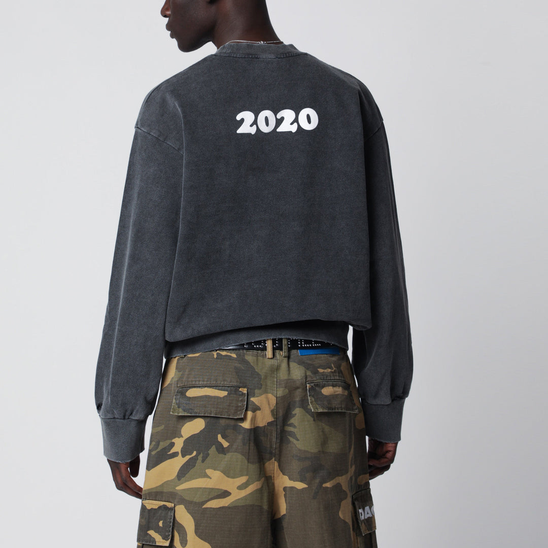 Dagger Shirts & Tops - Black | 443108db9188e8402088caf7d9b15e9183c10a3a