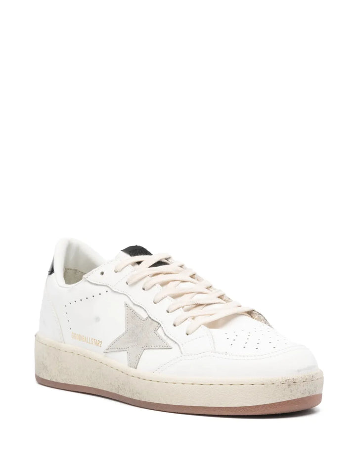 Golden  Goose Sneakers - White | 09135dcb7ed1513ae394b18532377b2035013d75