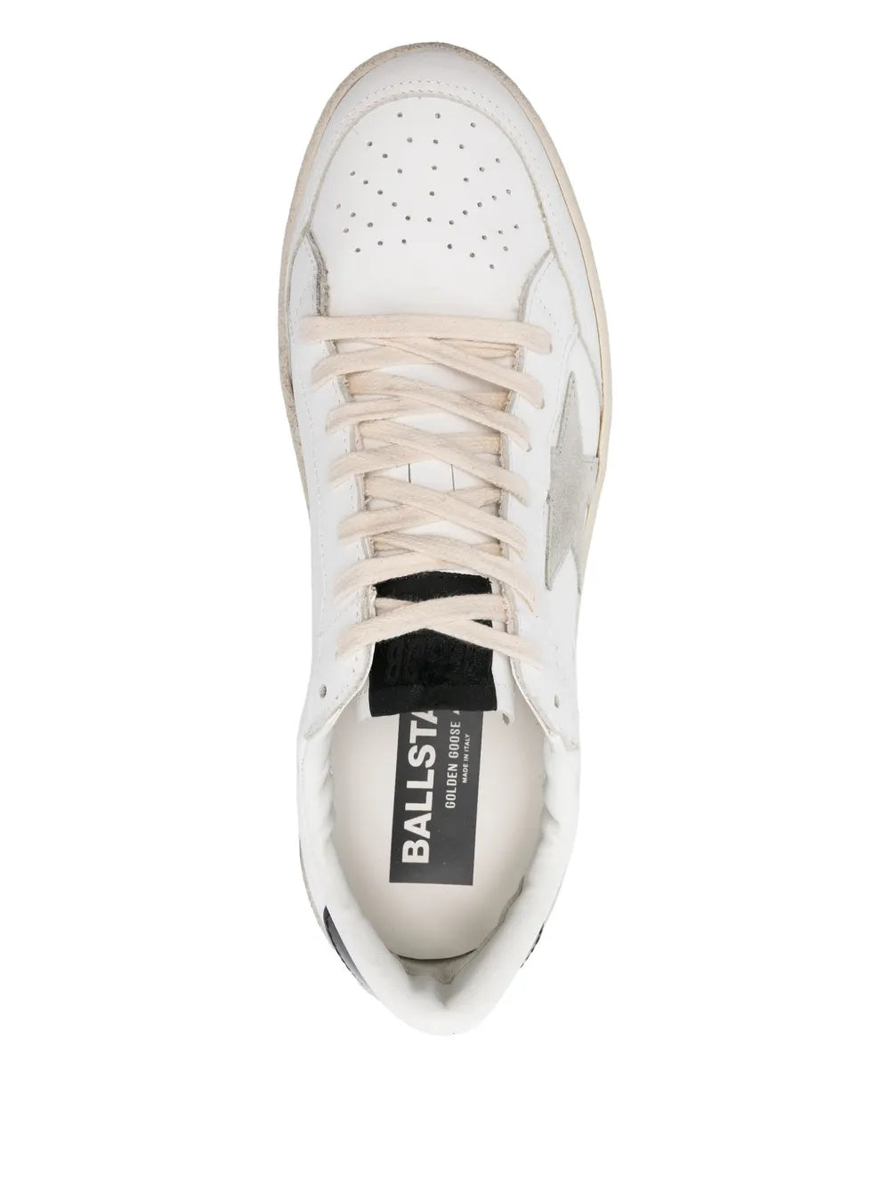 Golden  Goose Sneakers - White | 2e3a118e9444c9075f3b943b72a2b53c5bbf5a27