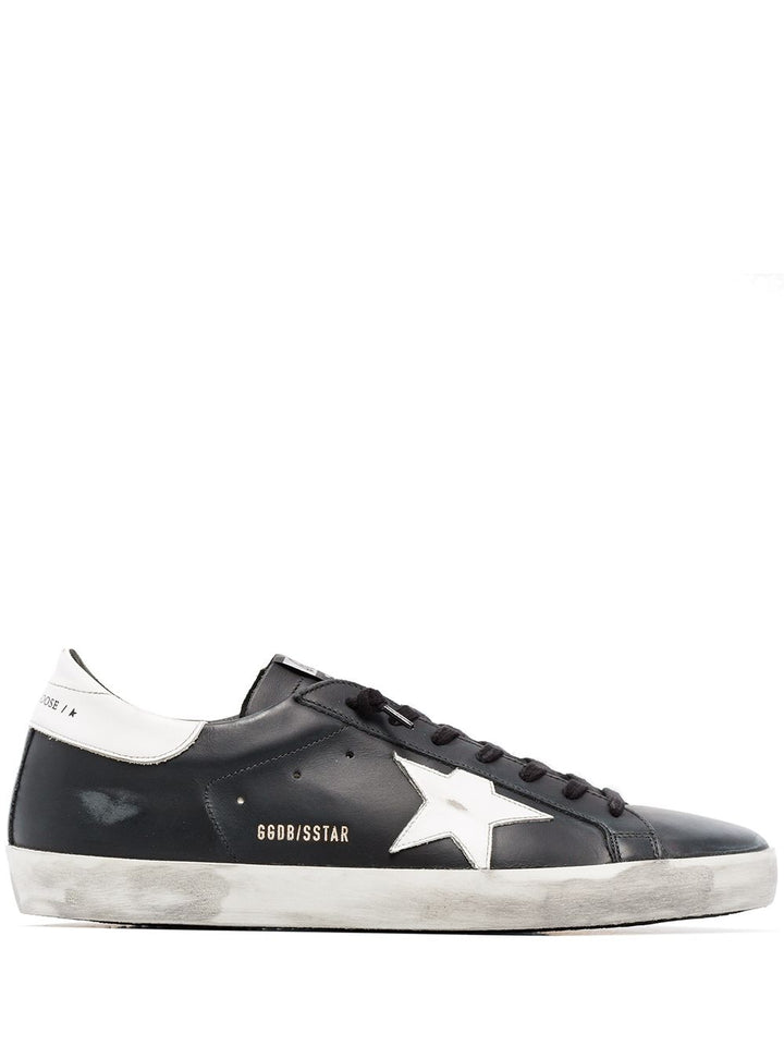 Golden  Goose Sneakers - Black | 11f70fe860d5a3c0326a5123bb52f9b8a44c54ff