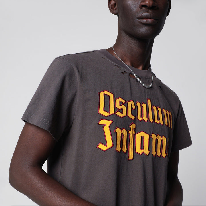 Dagger Shirts & Tops - Black | b4e9ab7555ddb21b7493c4892559584c76915b11