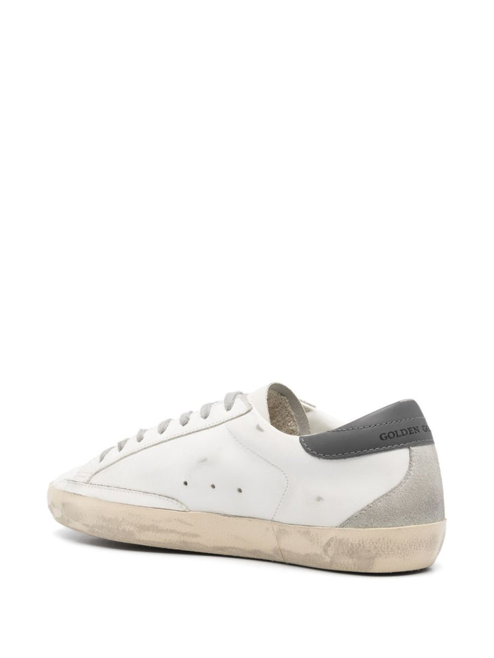 Golden  Goose Sneakers - White | f76710987c3359c2fc4b77ef8638ef22a6727226