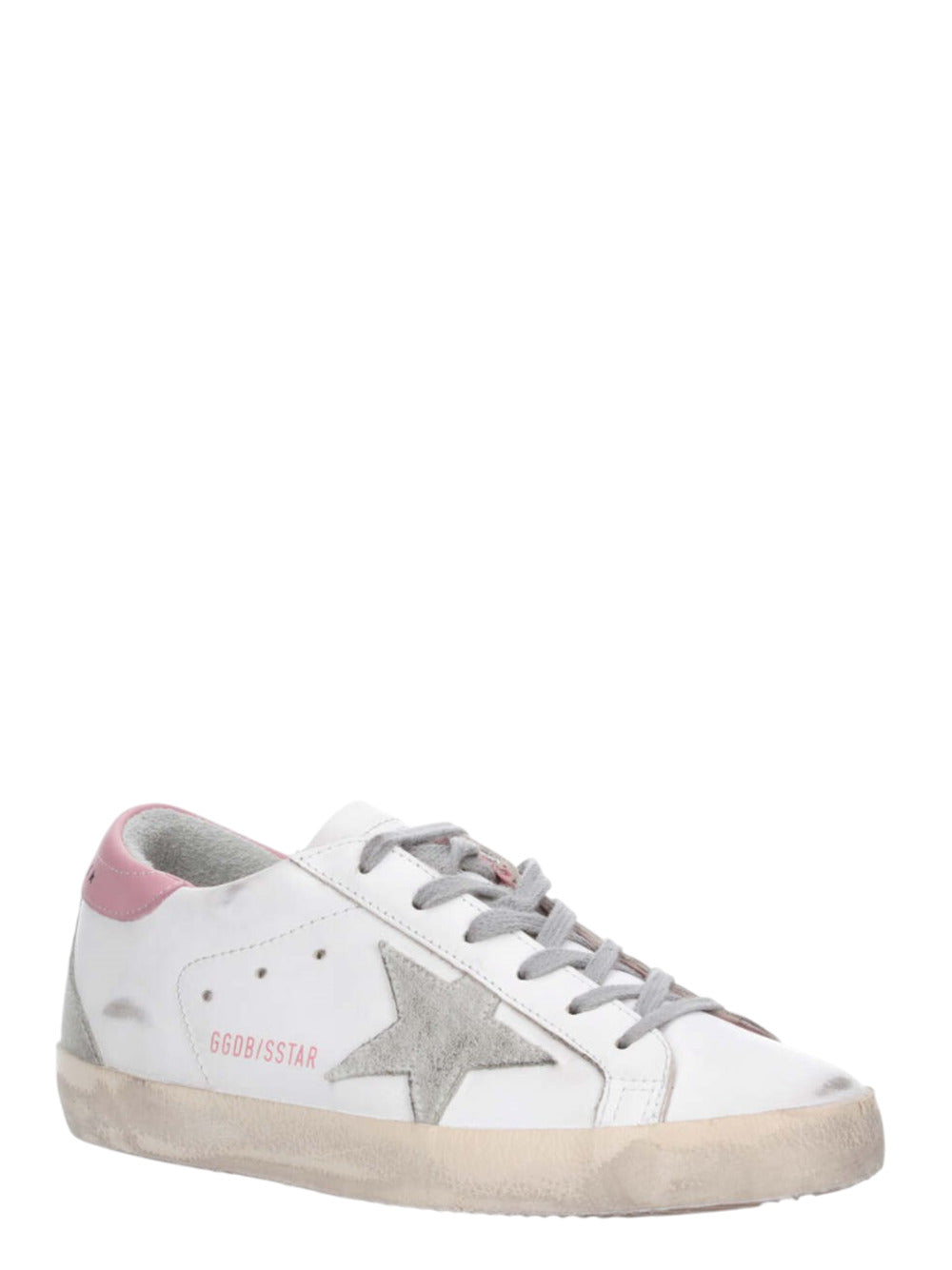 Golden  Goose Sneakers - White | e5b902fc26066ccdd6552bc403634d4997e1549b