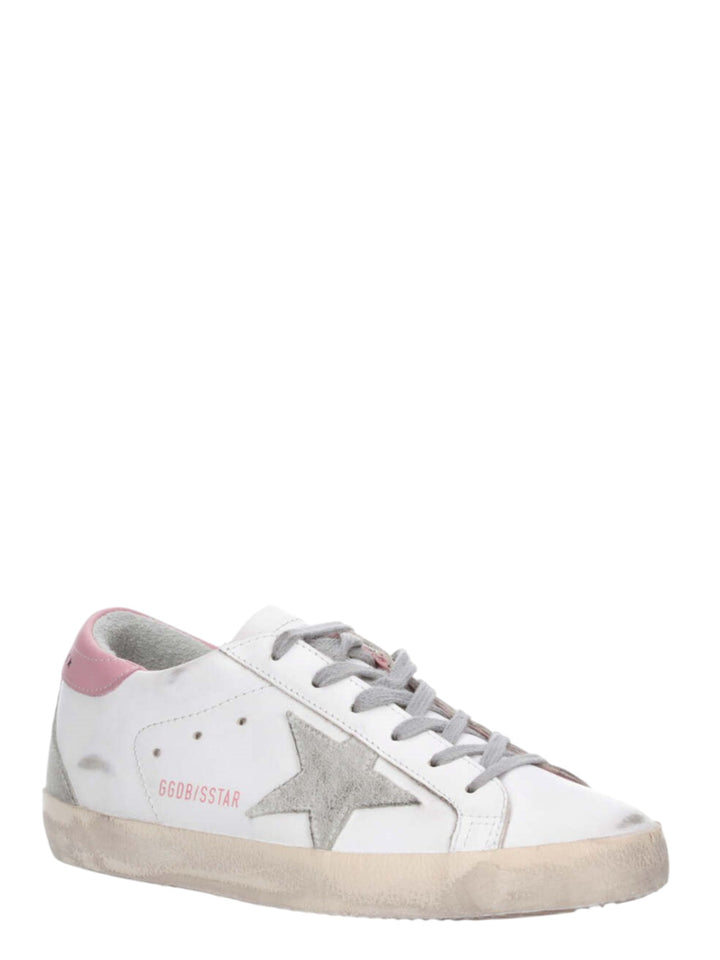 Golden  Goose Sneakers - White | e5b902fc26066ccdd6552bc403634d4997e1549b