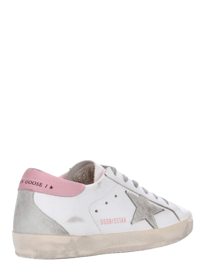 Golden  Goose Sneakers - White | 1fbef198ea52fd0ec609788ad5a1fcb6861be8aa