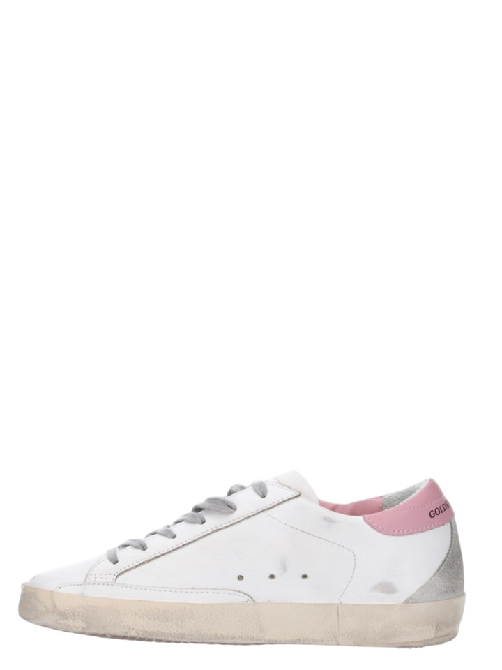 Golden  Goose Sneakers - White | 865090731bfb4c40ee5a9484a848ee30e898c064