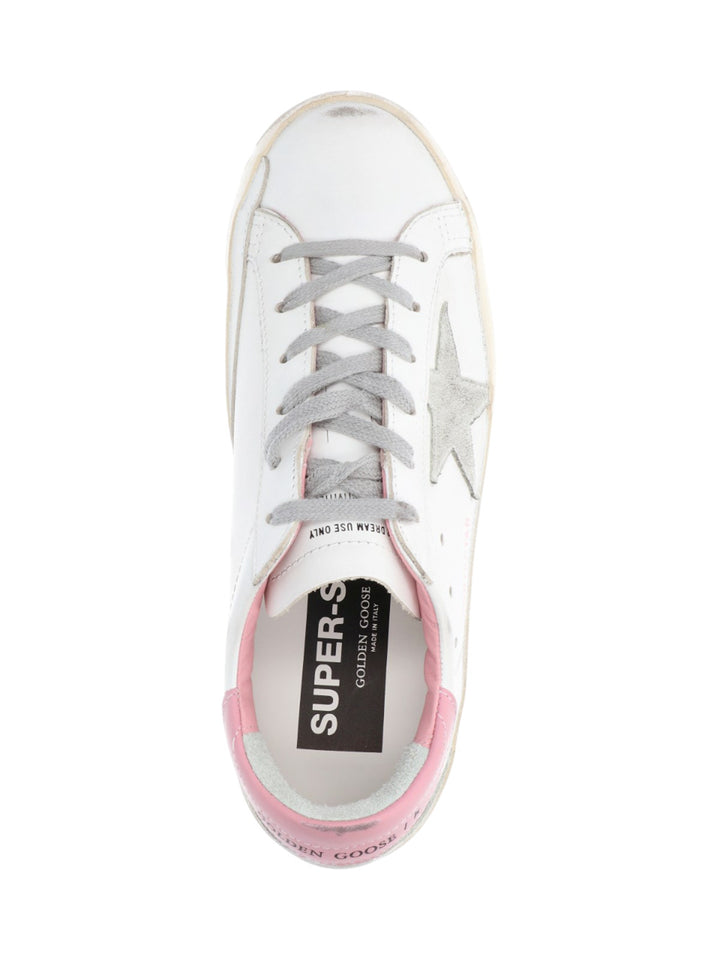 Golden  Goose Sneakers - White | 517f5a3e17920b24748c6ec7cf37a16b57b7815f