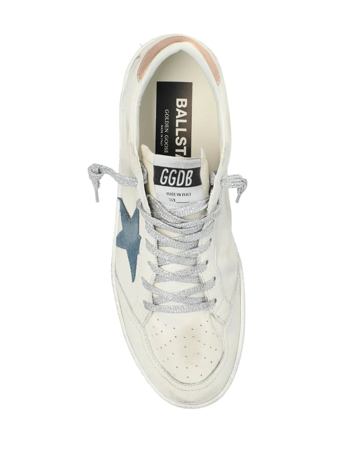 Golden  Goose Sneakers - White | 113b0de29cf69fcffba08c9f3369a153622929f9