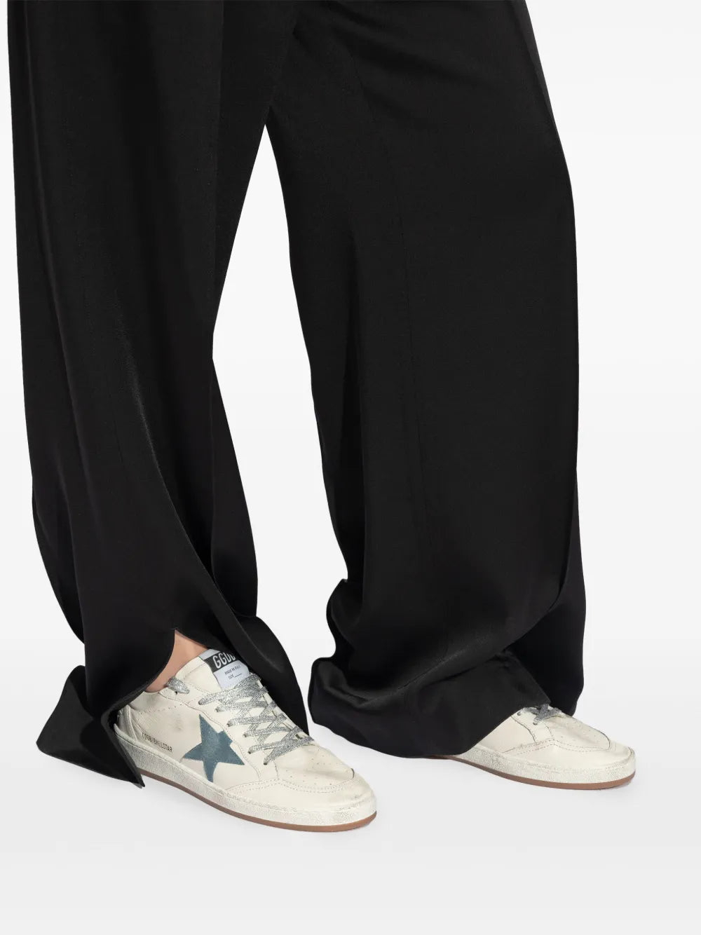 Golden  Goose Sneakers - White | c5fbe3e7b0b916f575818fe37922cd97dd357867