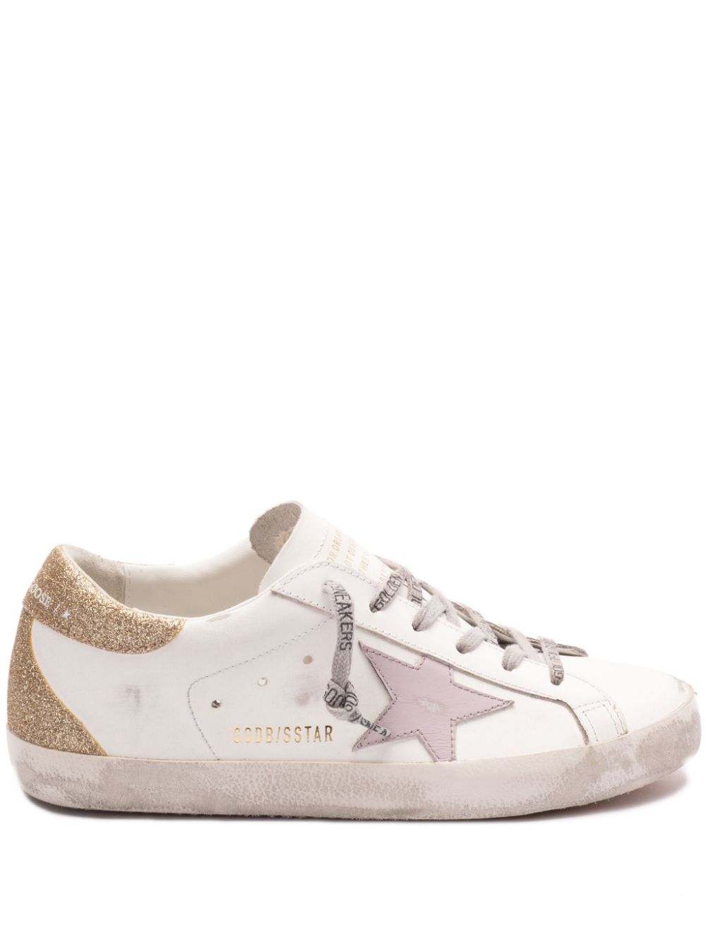 Golden  Goose Sneakers - White | 2dd0fac5909d7f4303f86b281dfad0f693695e86