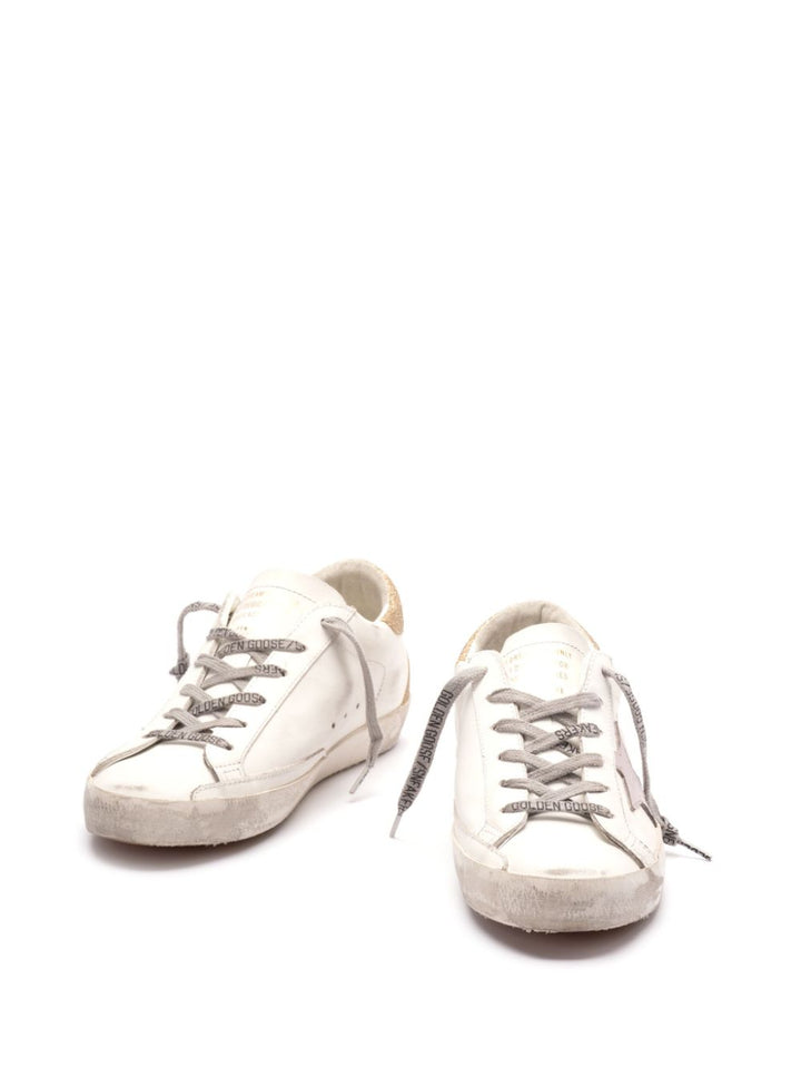 Golden  Goose Sneakers - White | e06cccea50918835e7f4bdb667e64403eba6e971