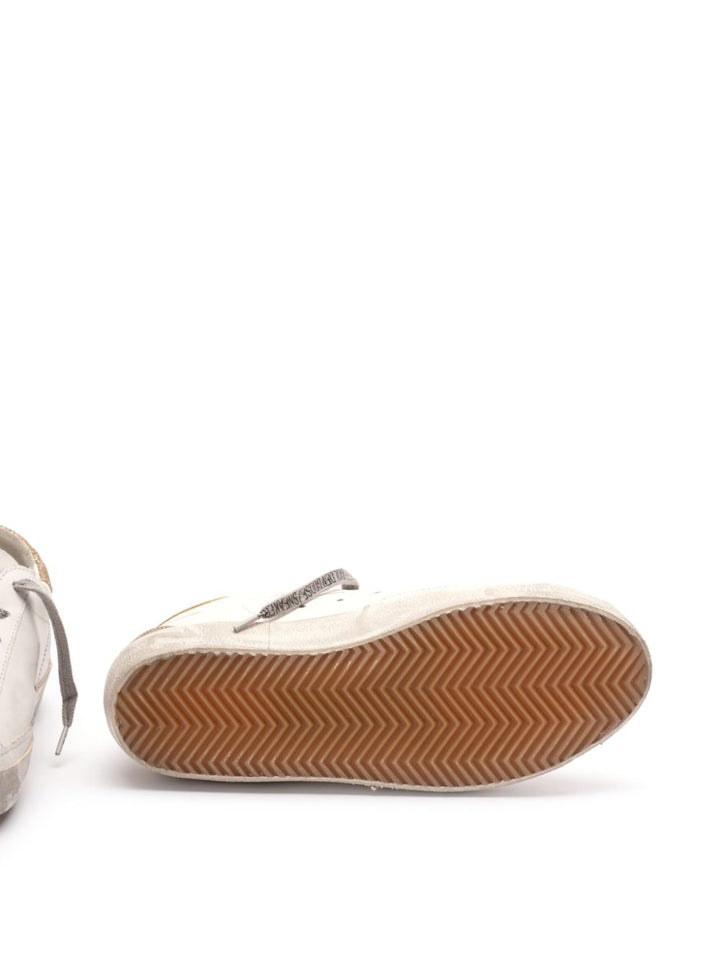 Golden  Goose Sneakers - White | e7fb628794221493fa329e5e26aacf7a623f9ba4