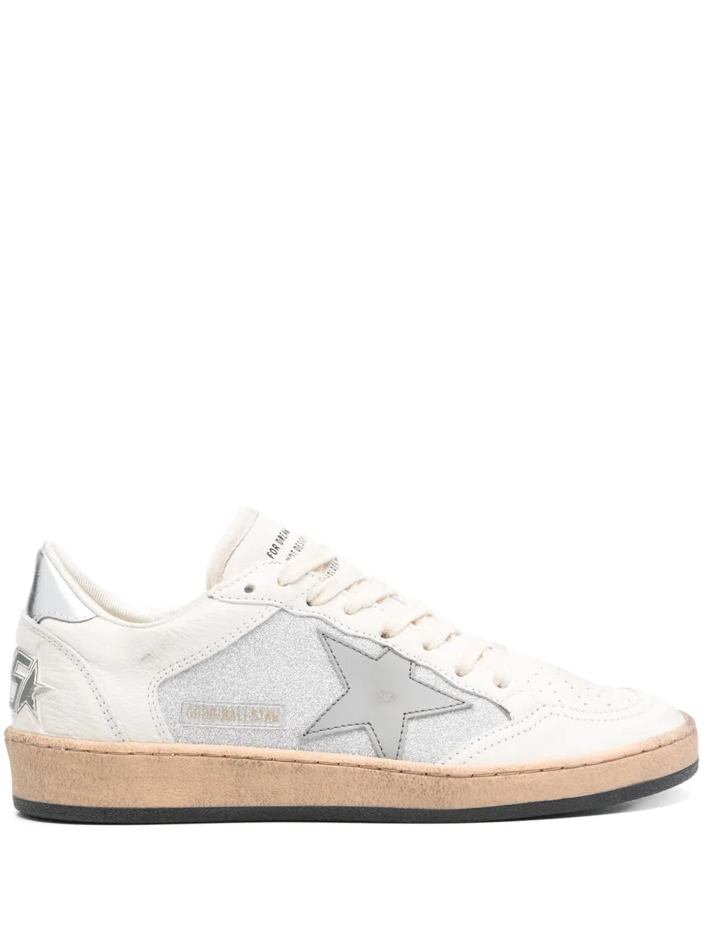 Golden  Goose Sneakers - White | 5ac1112d18c11b31eaf9c7a17716bf32d1a82275