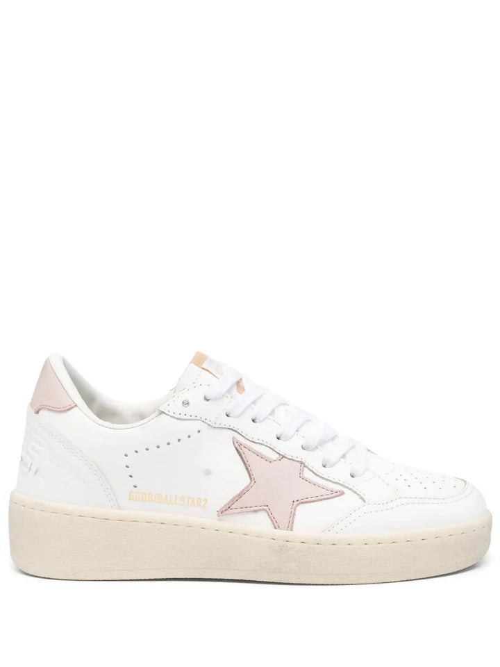 Golden  Goose Sneakers - White | 041d16249a66efa9695b69a019cea248fae2a806