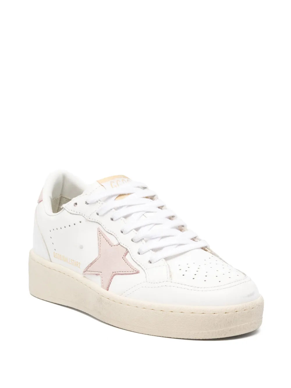 Golden  Goose Sneakers - White | 07d3a2e2ddf884ff74350deeab28752dfbe1b246