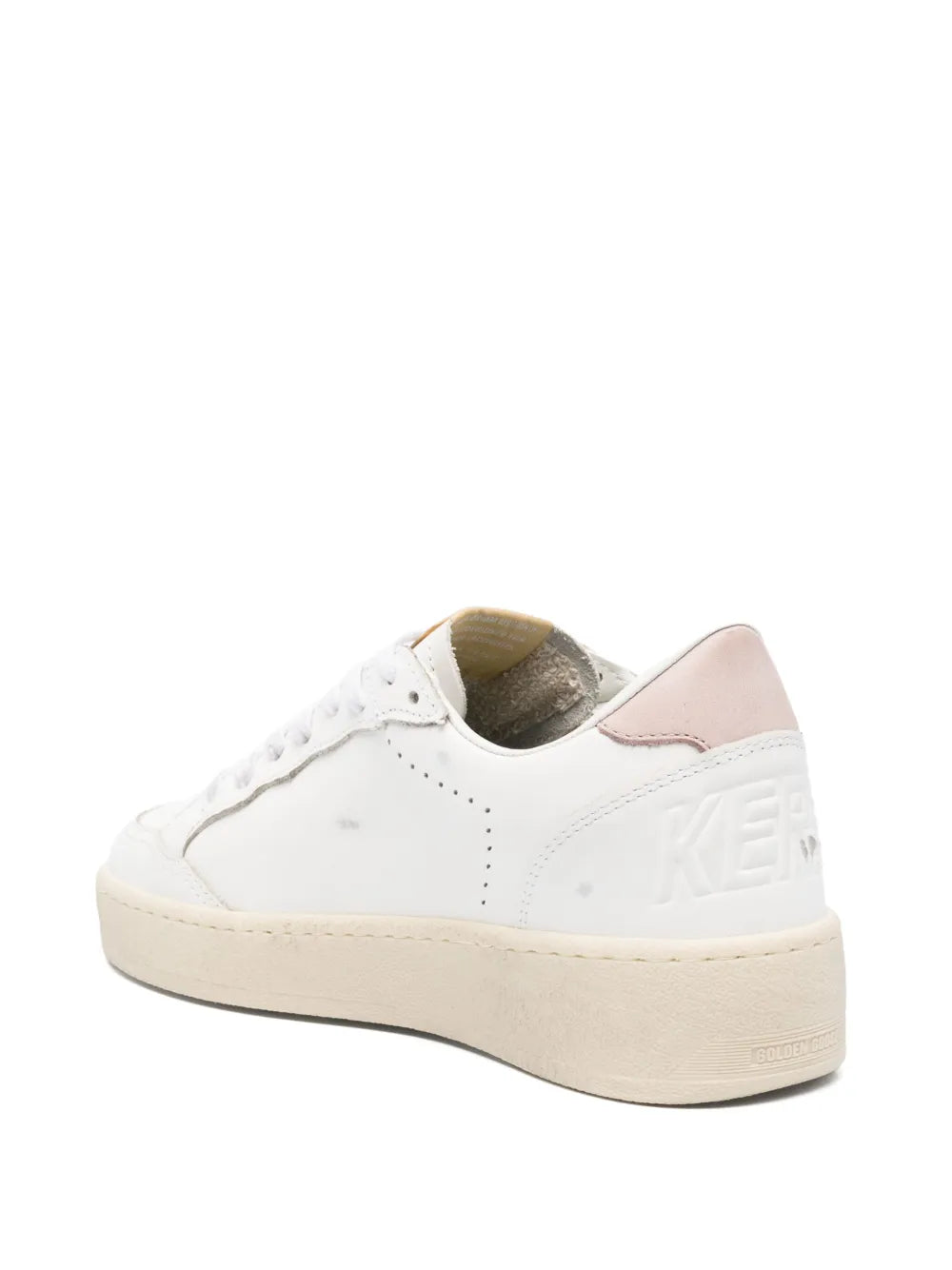 Golden  Goose Sneakers - White | f026795eff51c11797b062b00ccadee3b8c89a9a