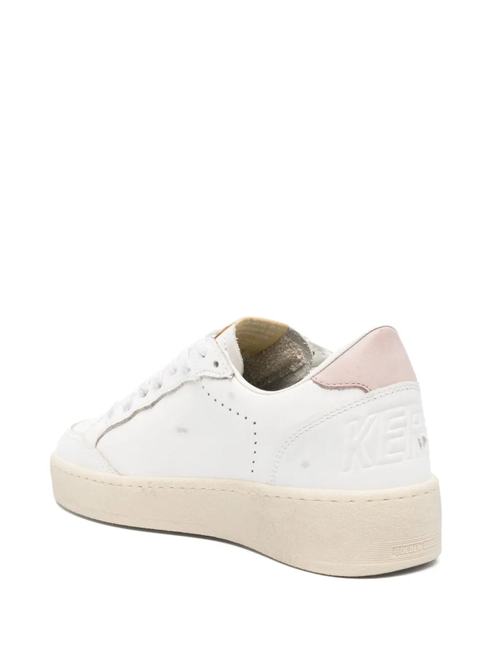 Golden  Goose Sneakers - White | f026795eff51c11797b062b00ccadee3b8c89a9a
