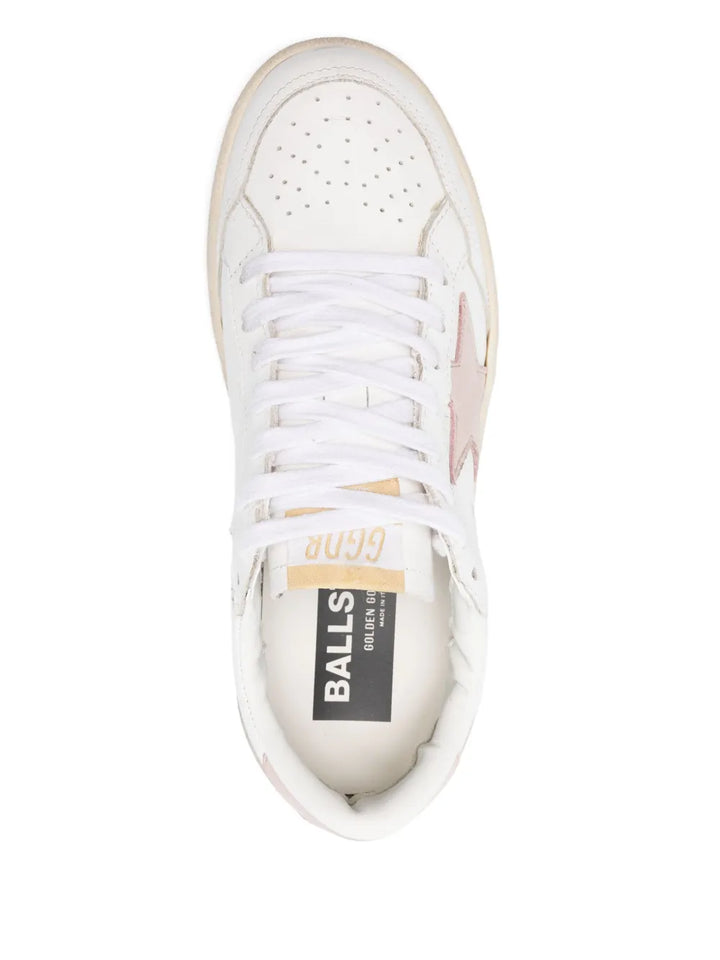 Golden  Goose Sneakers - White | 02e0a62a26f1f253d012f98485bd0074f8bc4d3f