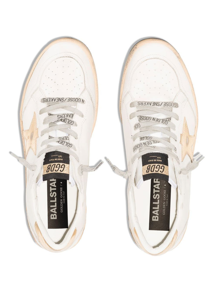 Golden  Goose Sneakers - White | f59bad56990656d4140ddb80449ead1c2852b299