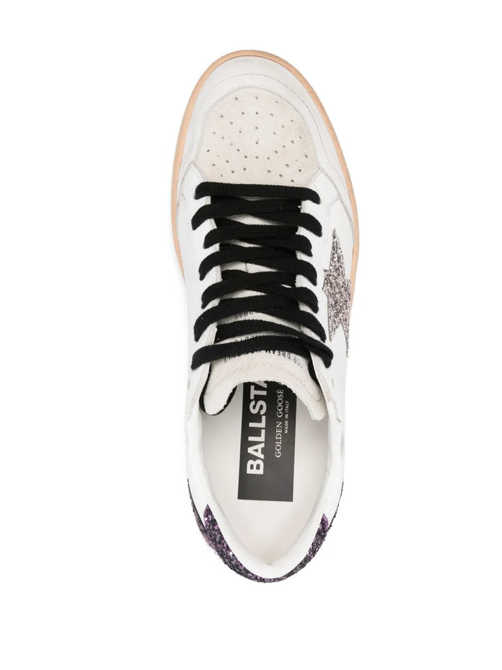 Golden  Goose Sneakers - White | 28649cf6fb6f186100859a31c1363da37110fd17