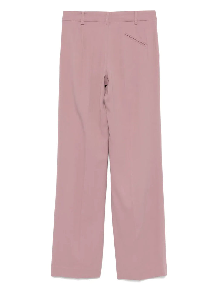 Federica Tosi Wide leg - Pink & Purple | 7ccc95211f4e8bc920681fdc49d6a68aa3c54166