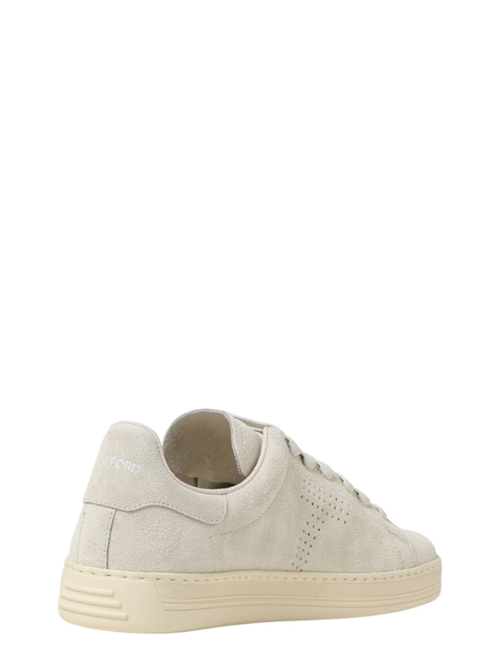 Tom Ford Sneakers - Nude & Neutrals | 9d1d0b343692db11475ce1e5847820e385cbb89a