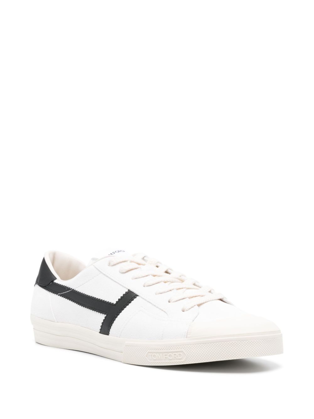 Tom Ford Sneakers - White | 4fa2c7a38583f865374ab79f11c1216b7f1e540b