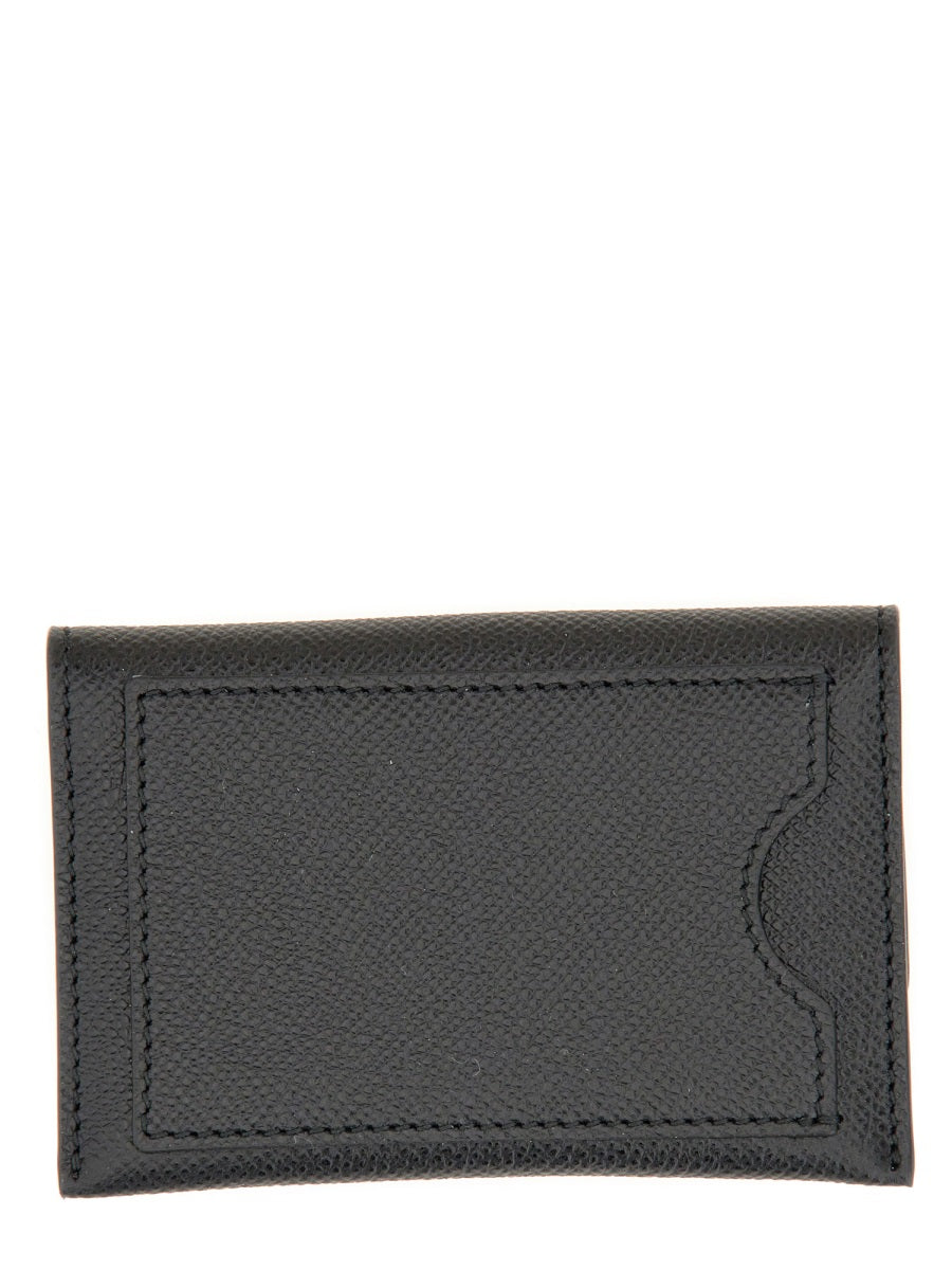 Ferragamo Wallets & Pures - Black | Wanan Luxury