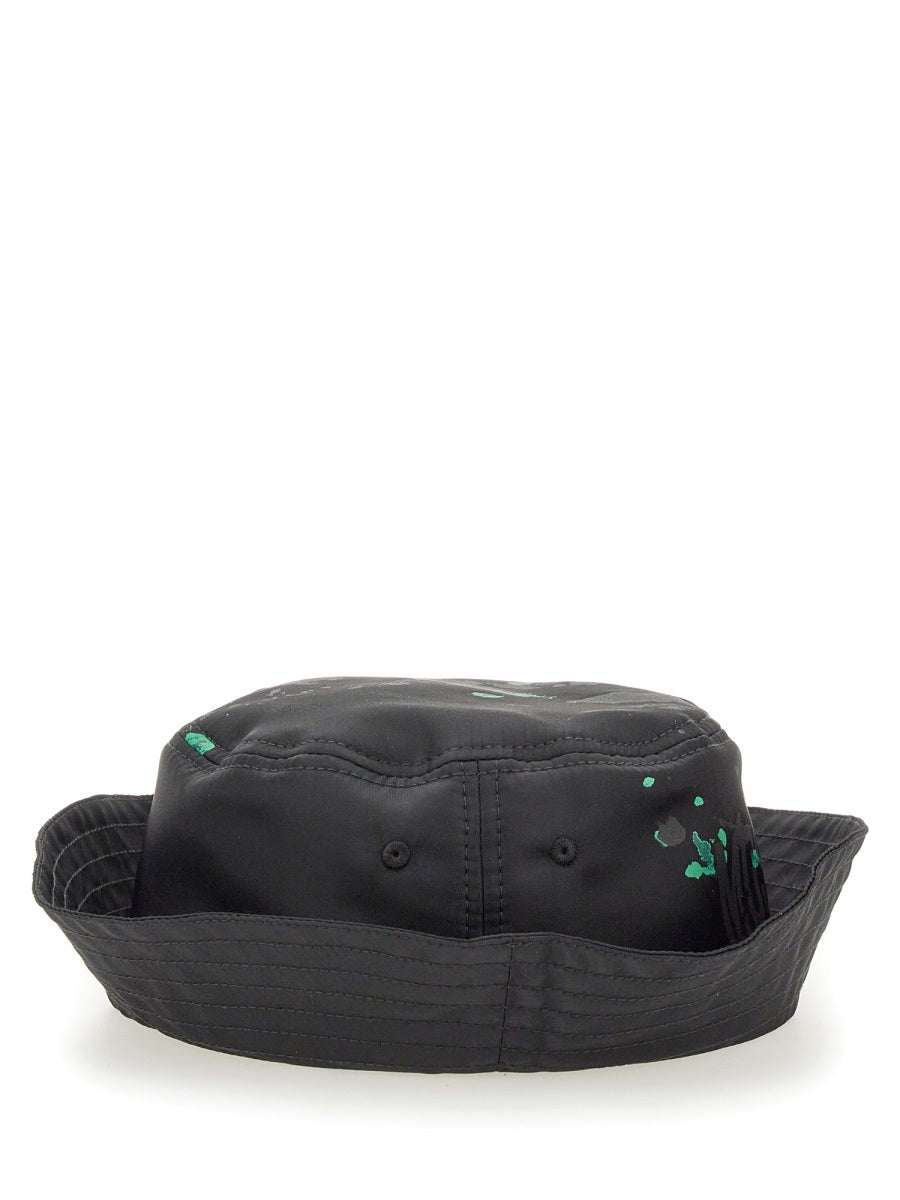 Moschino Hats - Black | Wanan Luxury