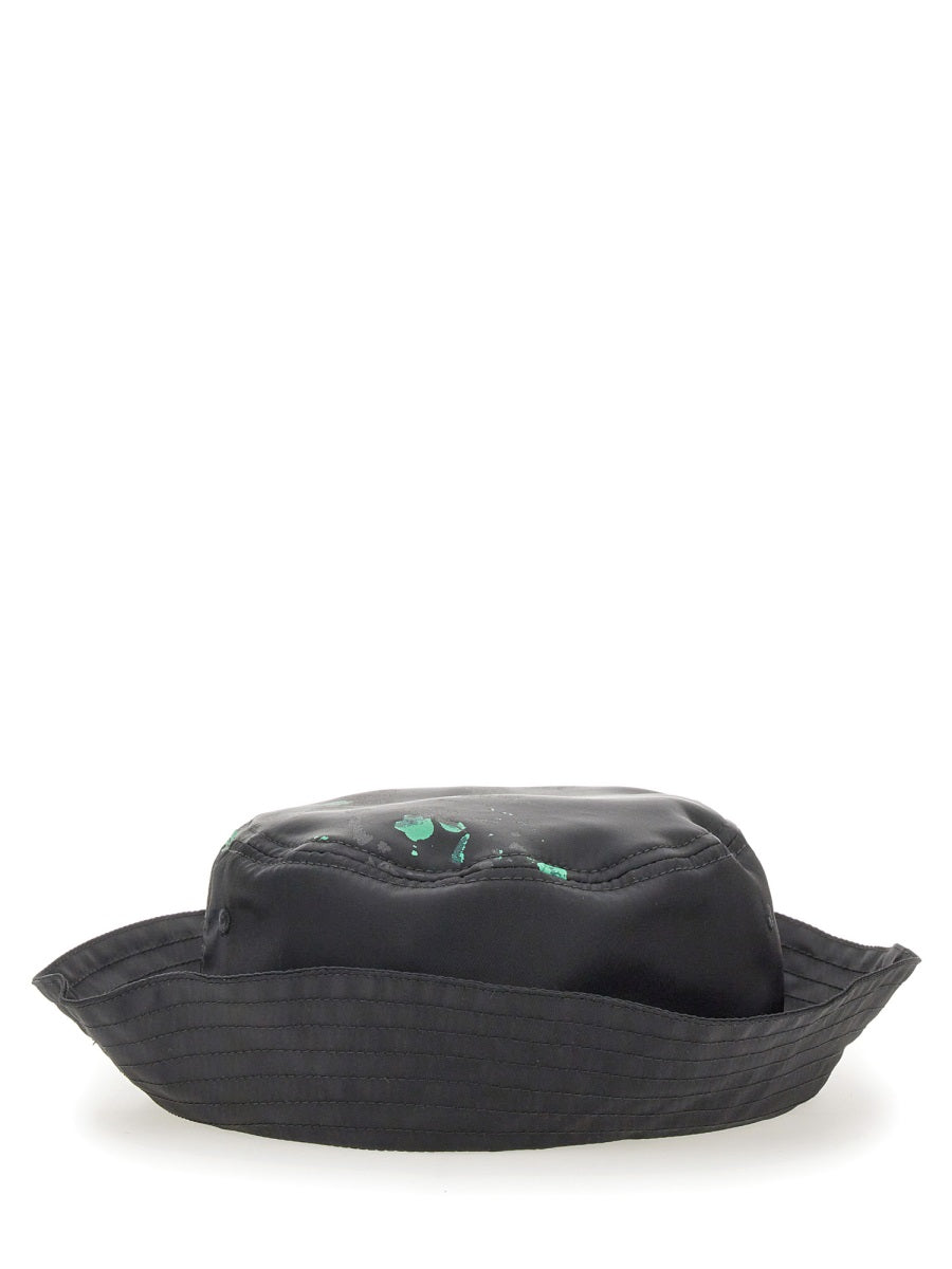 Moschino Hats - Black | Wanan Luxury