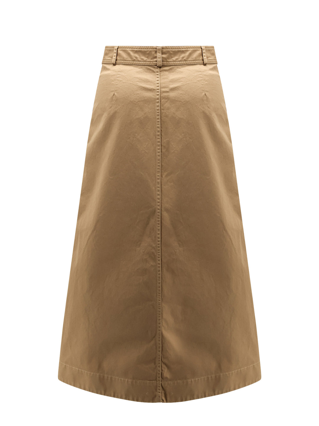 Saint Laurent Skirts - Light and natural | a5cf0884eece5bb442485c85a72bbca67bc26372