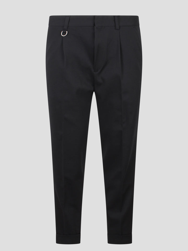 Duomo trousers