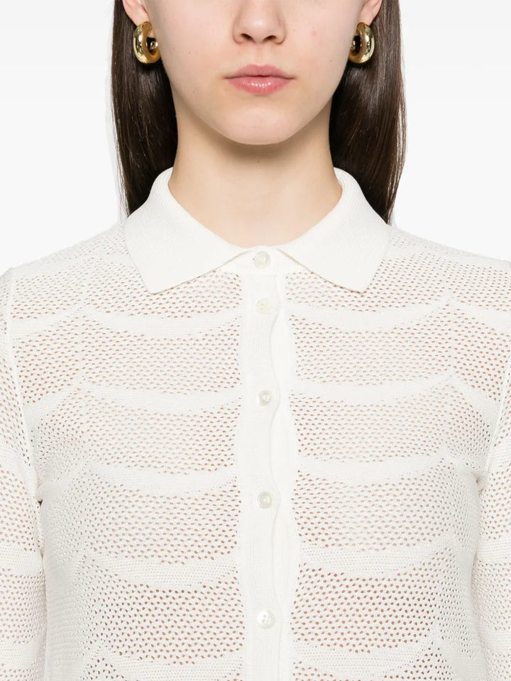 Tom Ford Shirts - White | 64e4ab9b841acb72fc21ccff9941c0c8706d05cd