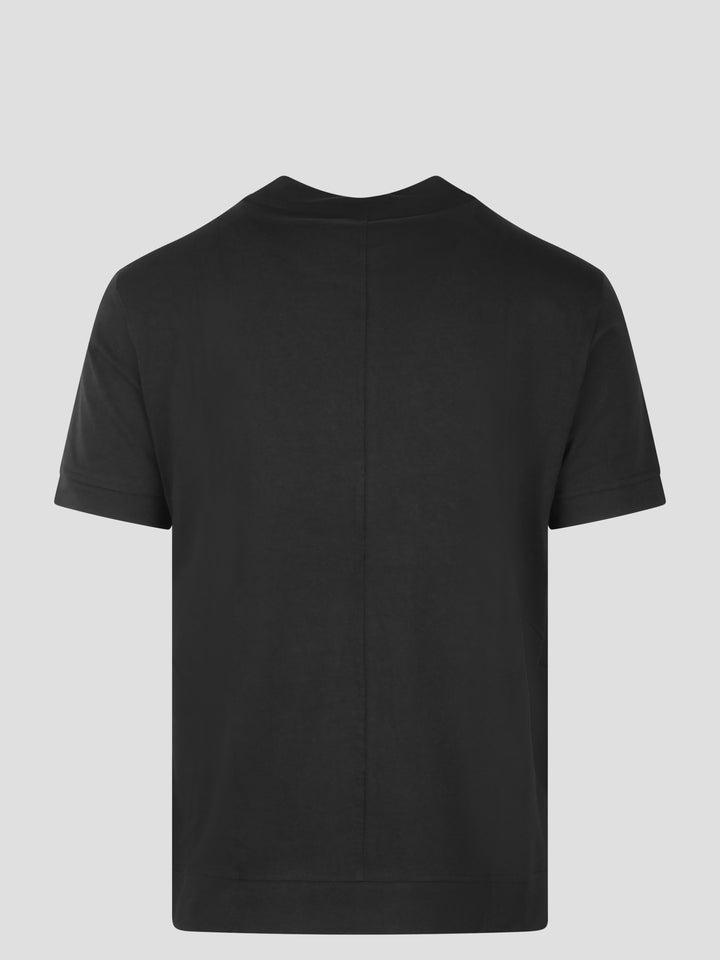 Round neck t-shirt