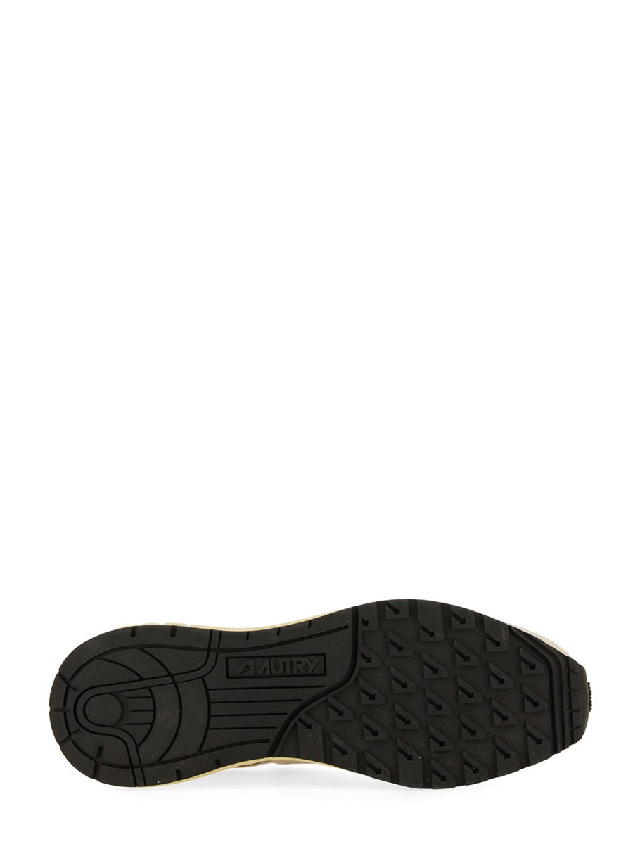 Autry Sneakers - White | fd6540795356ae95c6f714aeeb0ae4d488a2486d