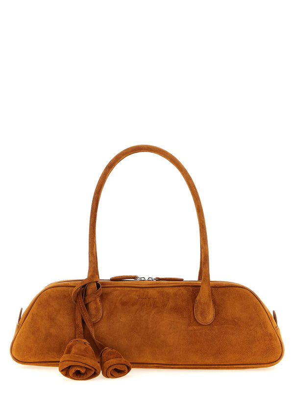 Brigitte Shoulder Bags Brown