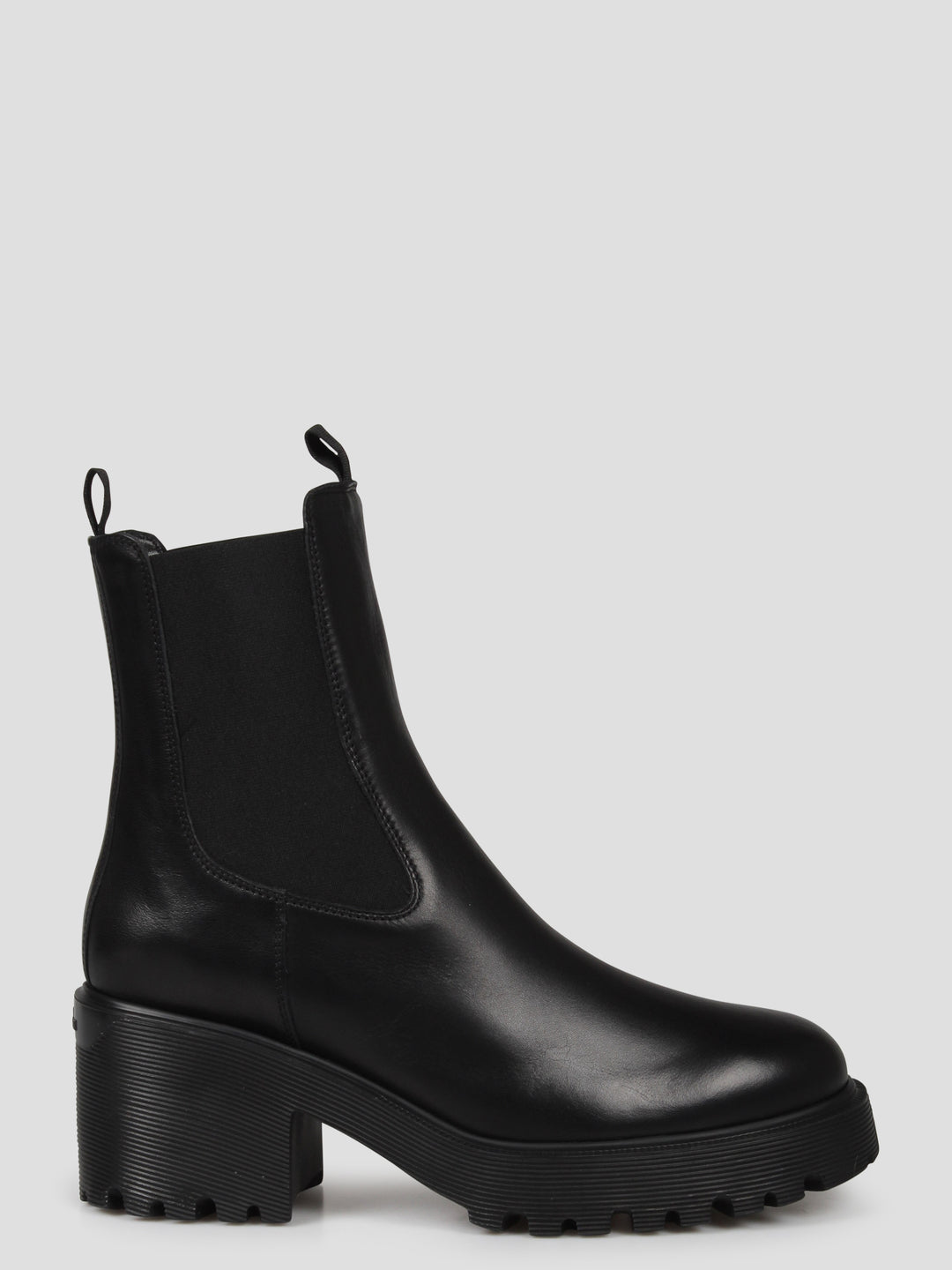 H649 chelsea boots