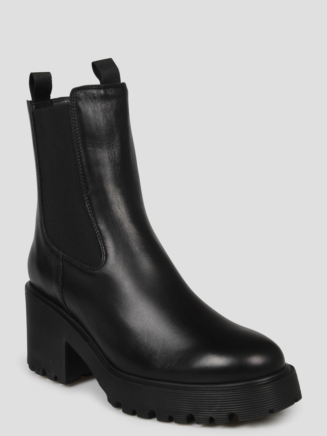 H649 chelsea boots