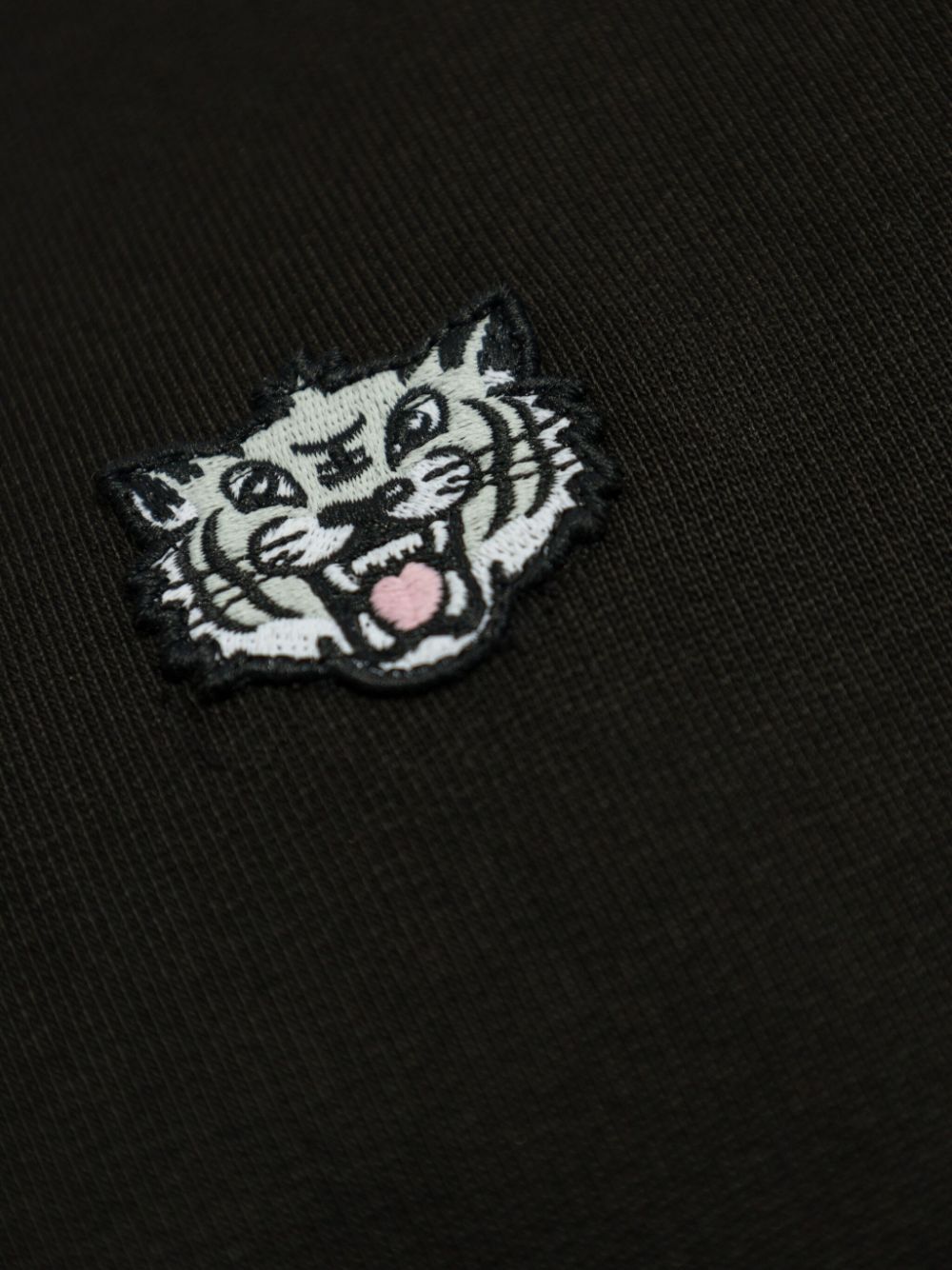 Kenzo SWEATER - Black | 889f4106365d4ccb9c1023b12f6a7527b93c256b