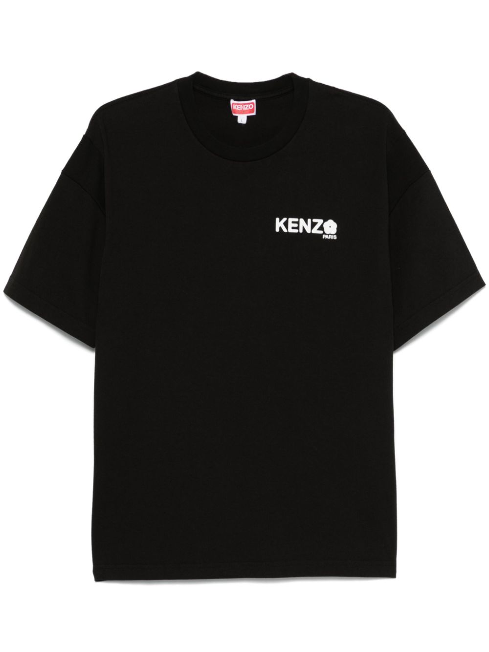 Kenzo TSHIRT - Black | 4e36b0a37d5256afc6e9fdddea39fb0f3b8f7c5a