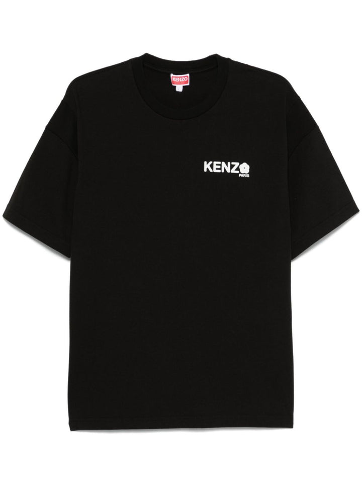 Kenzo TSHIRT - Black | 4e36b0a37d5256afc6e9fdddea39fb0f3b8f7c5a