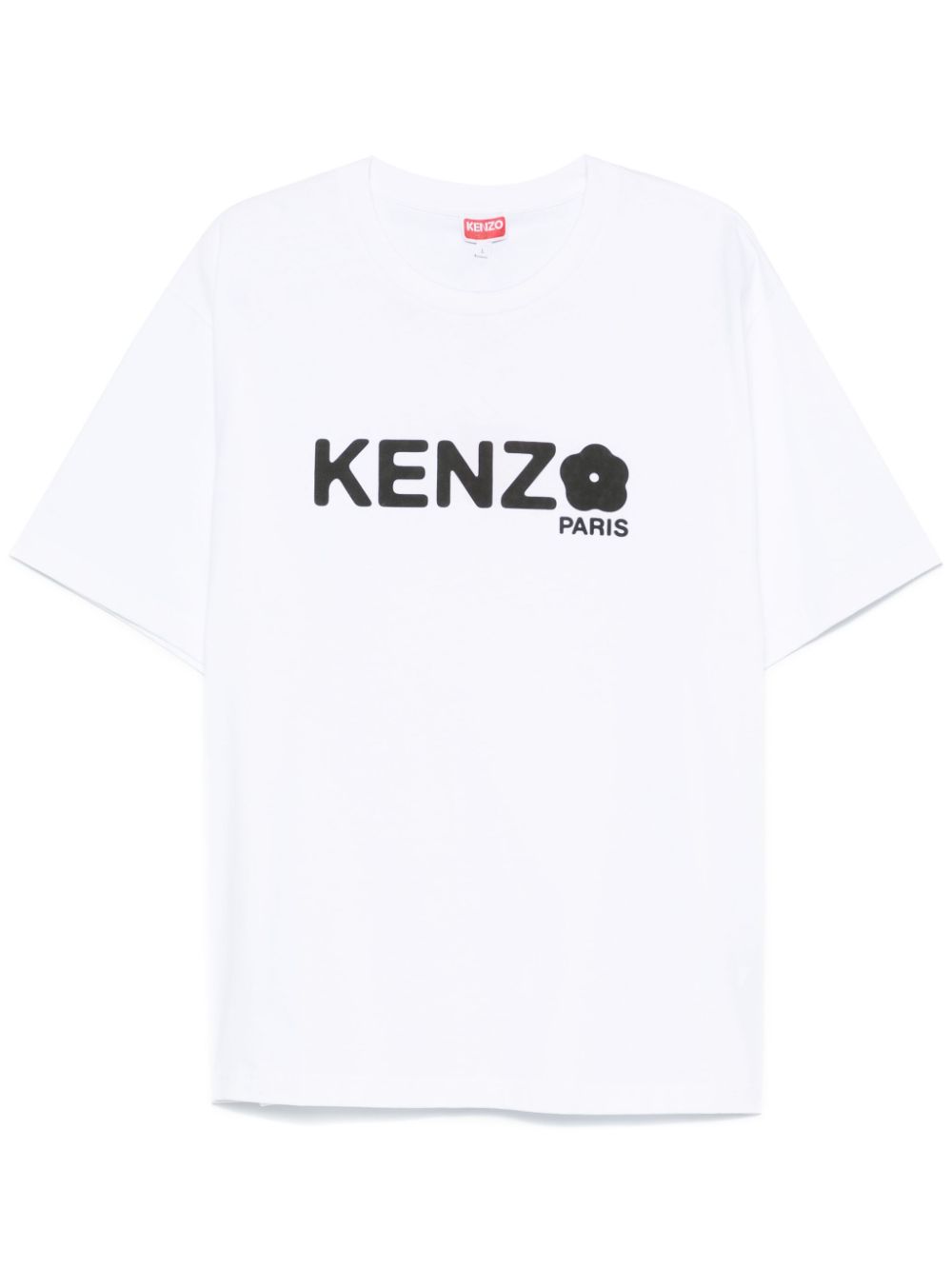 Kenzo TSHIRT - White | ffc7977c20707b7735650d96b7e348df332cde06