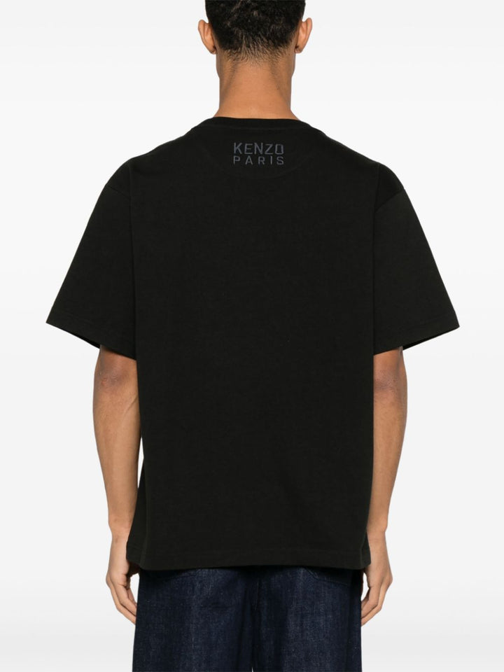 Kenzo TSHIRT - Black | 1f68fff4f1d7f7da63df87b299ae6350048c098a