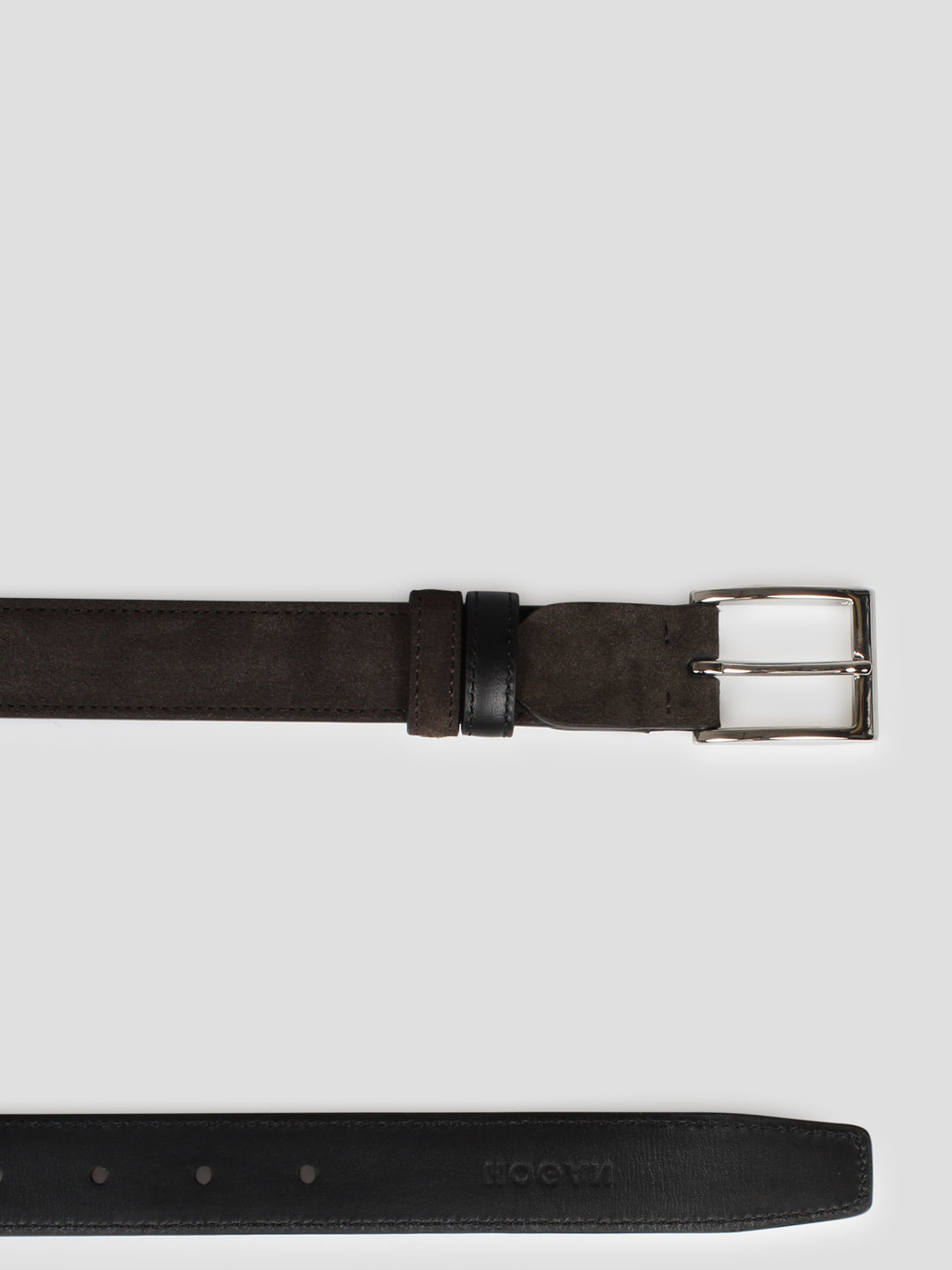 Buckle belt