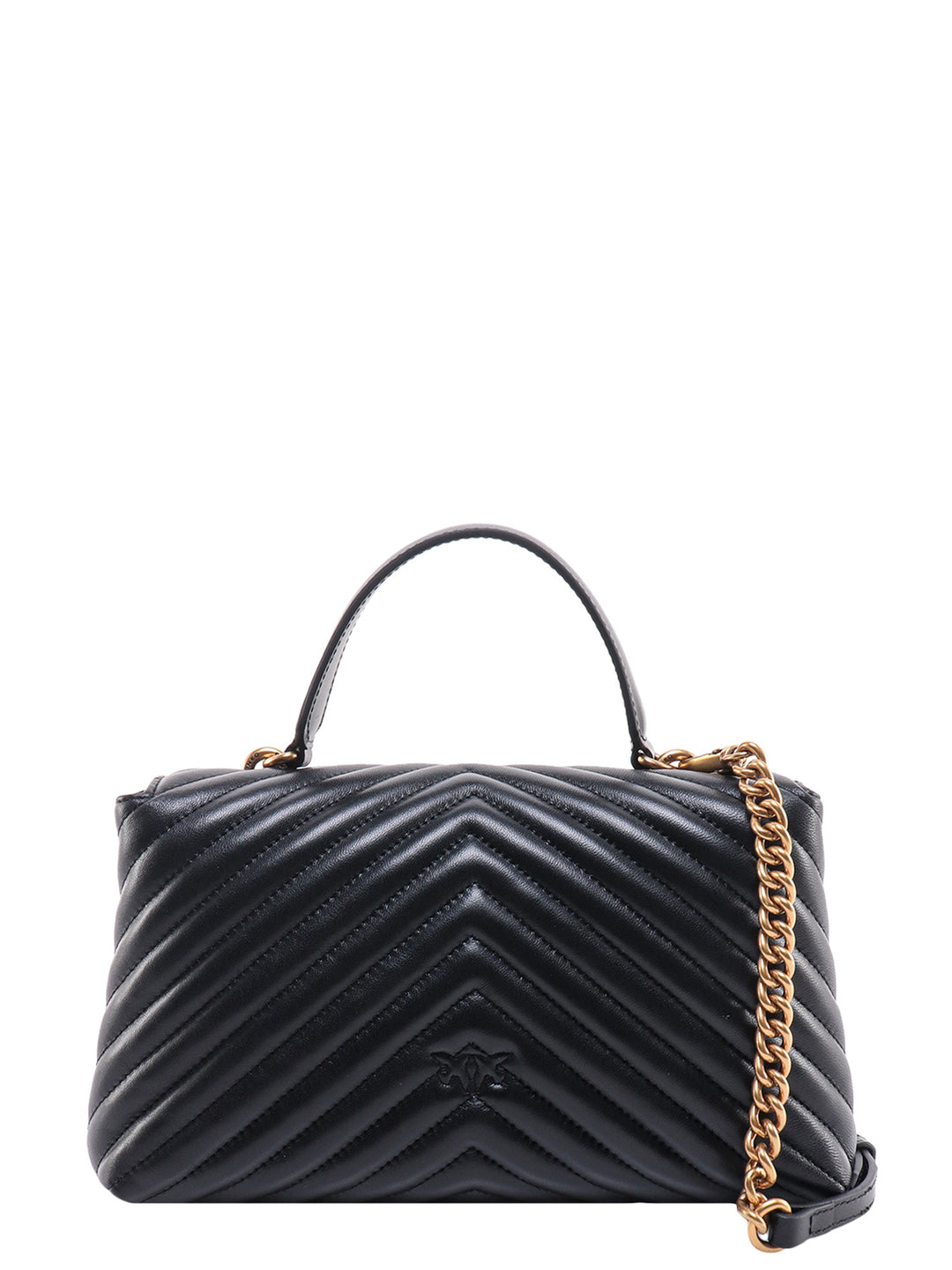 Pinko Bags - Blacks and greys | 116573c70da4f852f024dbad00faf44c96a8e32e