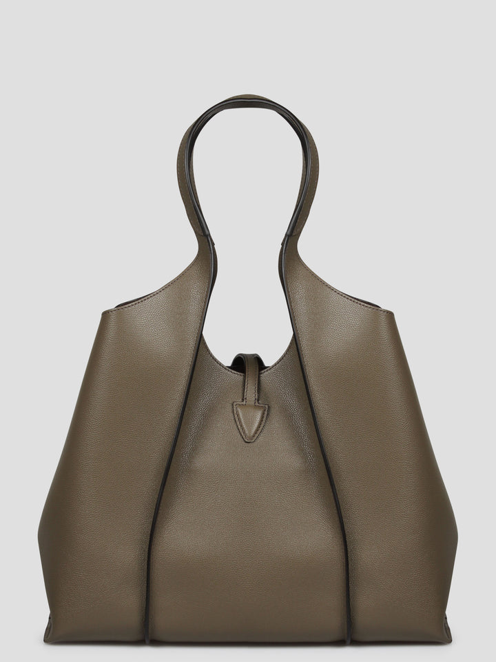 T-timeless shopping medium bag