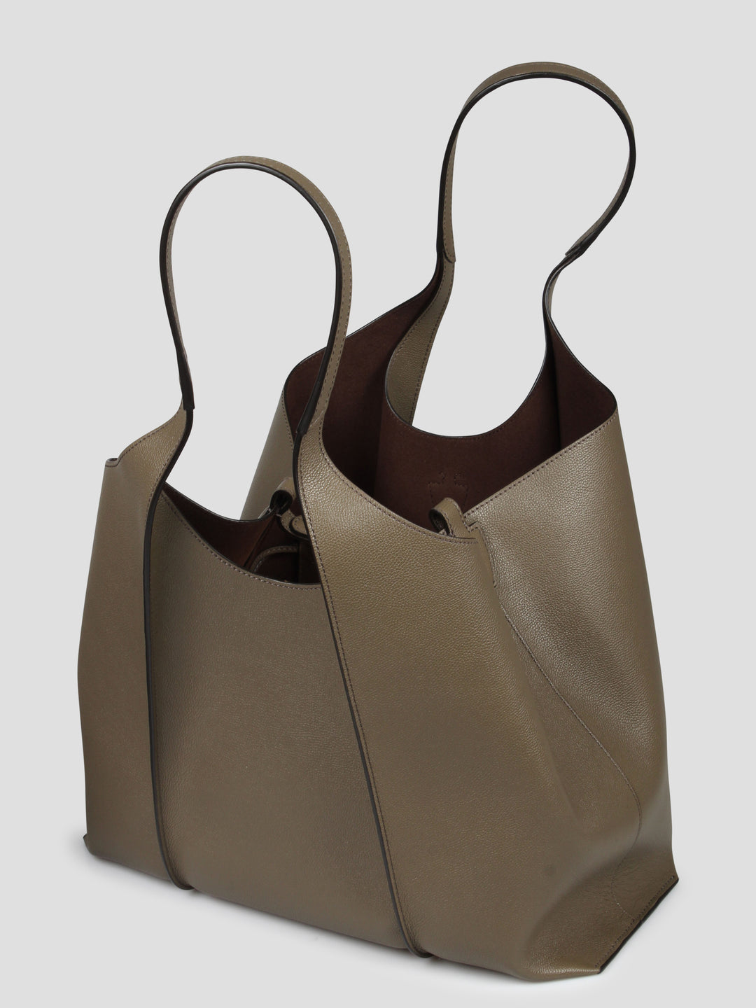 T-timeless shopping medium bag