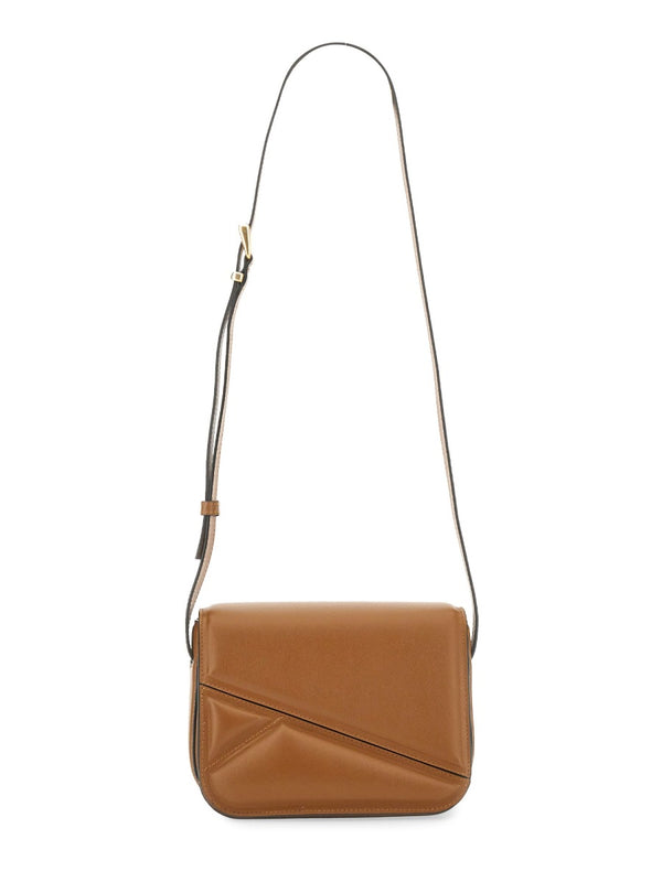 Medium "Oscar" Trunk Bag